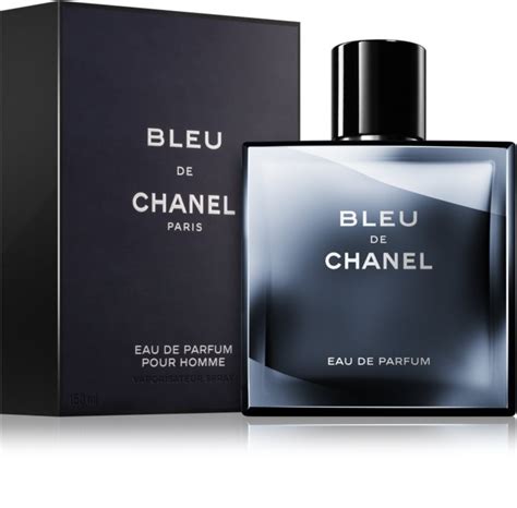 bleu chanel parfum hombre|bleu chanel eau parfum 150ml.